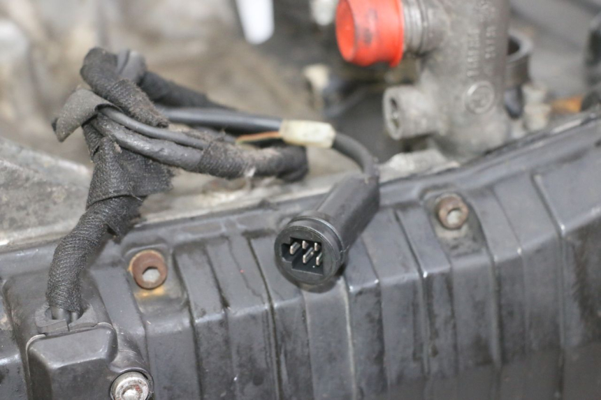 photo de MOTORE BMW K 75 RT 750 (1989 - 1997) - Dettaglio del componente