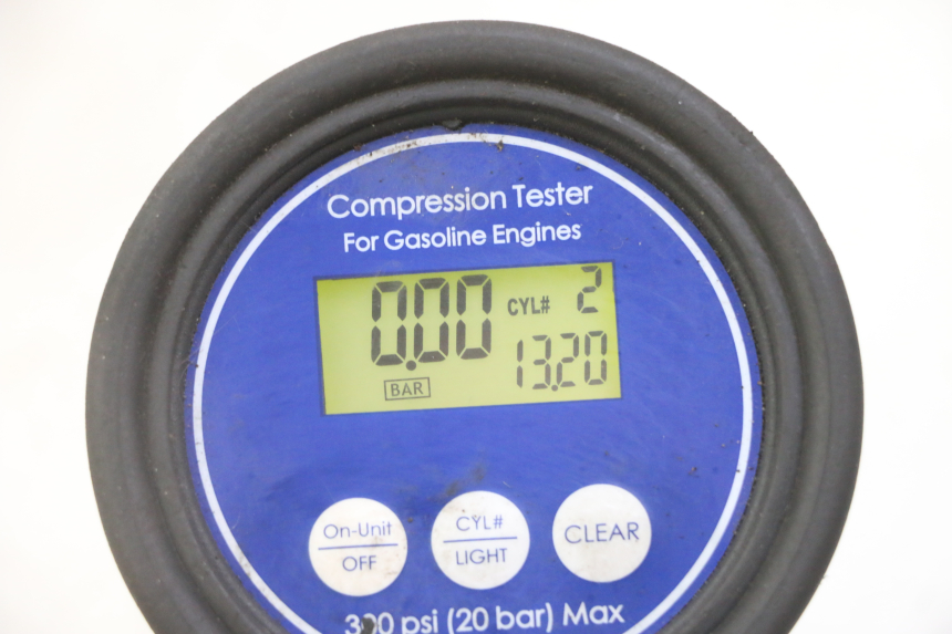 photo de MOTORE BMW K 75 RT 750 (1989 - 1997) - Altra angolazione