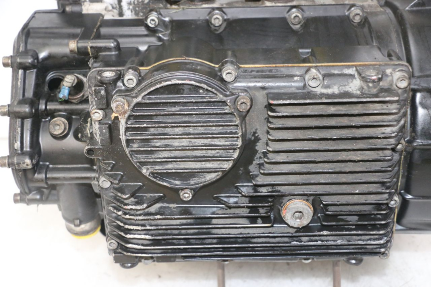 photo de MOTORE BMW K 75 RT 750 (1989 - 1997) - Vista d'insieme del prodotto