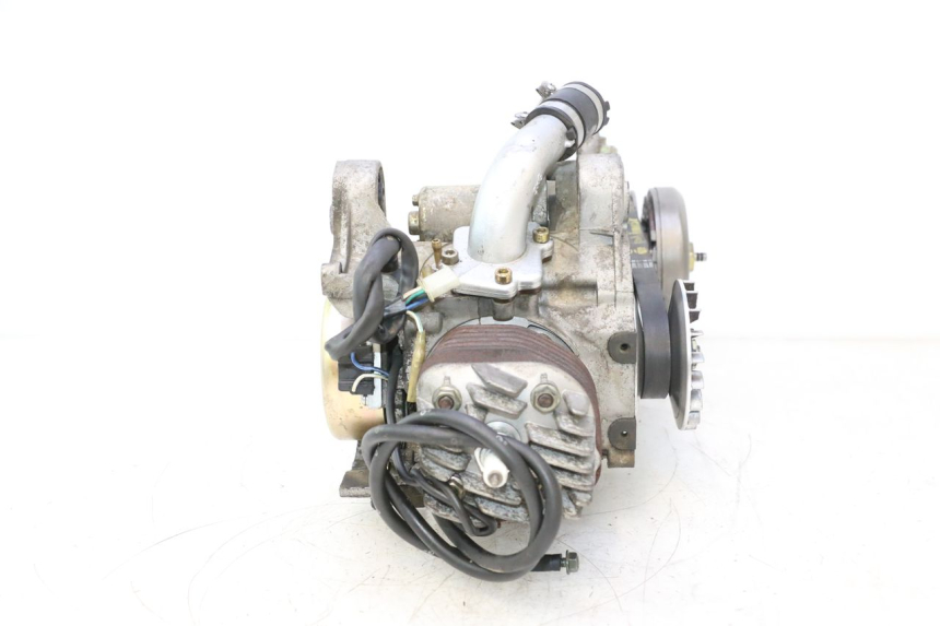 photo de MOTORE RIDE KALLIO 50 (2010 - 2019) - Zoom sui componenti