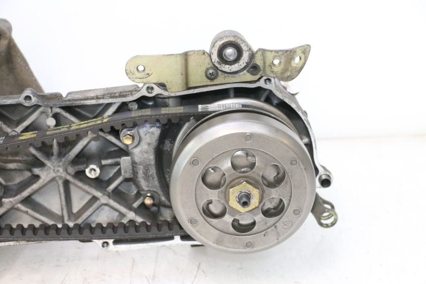 photo de MOTORE RIDE KALLIO 50 (2010 - 2019) - Dettaglio del componente