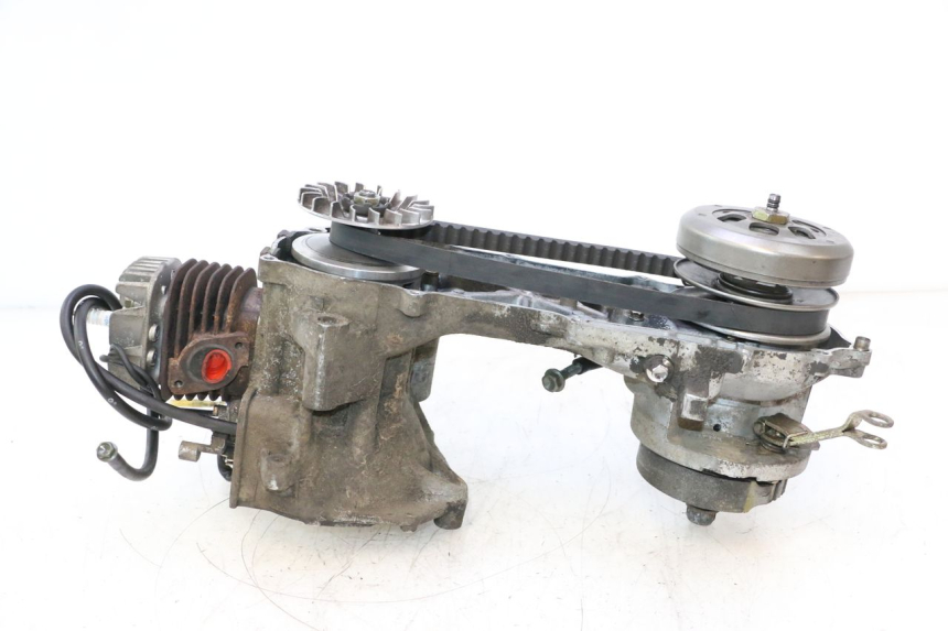 photo de MOTORE RIDE KALLIO 50 (2010 - 2019) - Ricambio usato controllato