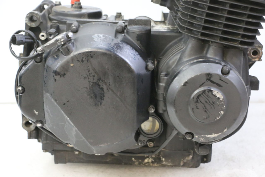 photo de MOTORE KAWASAKI ZR7 ZR-7 S 750 (1999 - 2004) - Zoom sui componenti