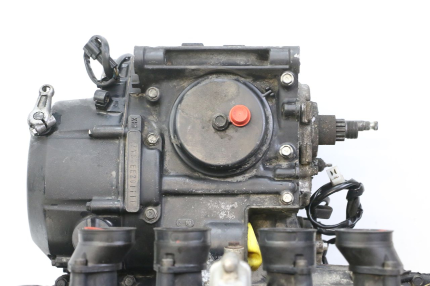 photo de MOTORE KAWASAKI ZR7 ZR-7 S 750 (1999 - 2004) - Vista principale