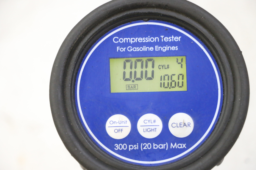 photo de MOTORE KAWASAKI ZR7 ZR-7 S 750 (1999 - 2004) - Vista d'insieme del prodotto