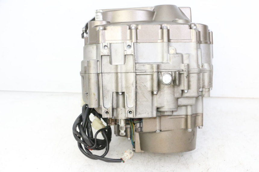 photo de MOTORE KIDEN KD125-G 125 (2018 - 2022) - Altra angolazione