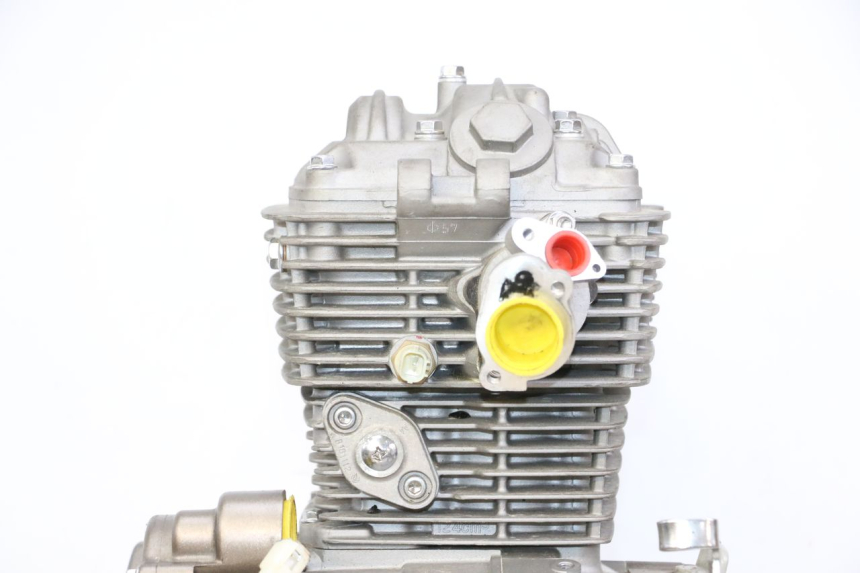 photo de MOTORE KIDEN KD125-G 125 (2018 - 2022) - Ricambio usato controllato