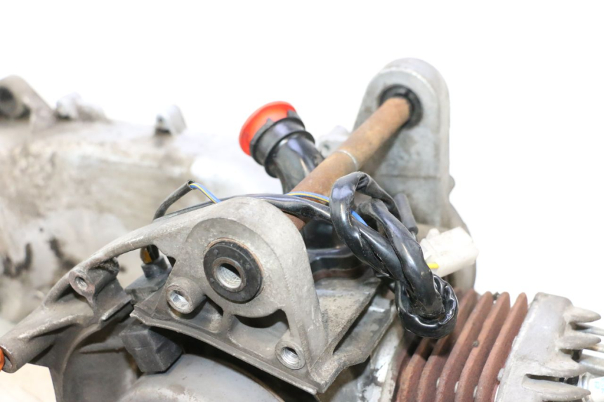 photo de MOTORE PEUGEOT KISBEE 2T 50 (2010 - 2017) - Dettaglio del componente