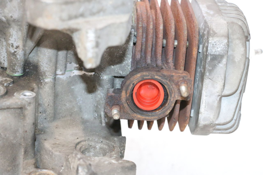 photo de MOTORE PEUGEOT KISBEE 2T 50 (2010 - 2017) - Altra vista dell'articolo