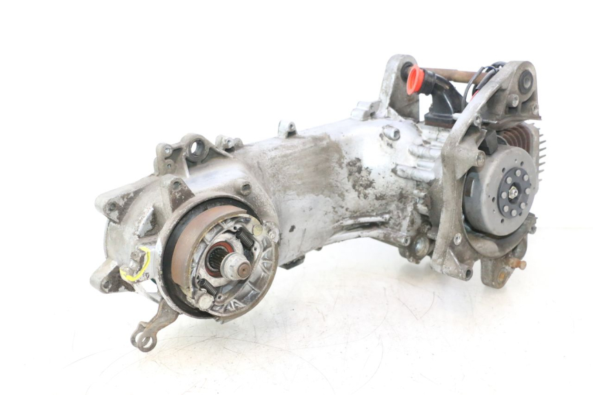 photo de MOTORE PEUGEOT KISBEE 2T 50 (2010 - 2017) - Foto prodotto supplementare