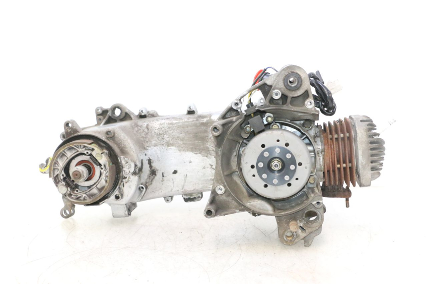 photo de MOTORE PEUGEOT KISBEE 2T 50 (2010 - 2017) - Zoom qualità usato