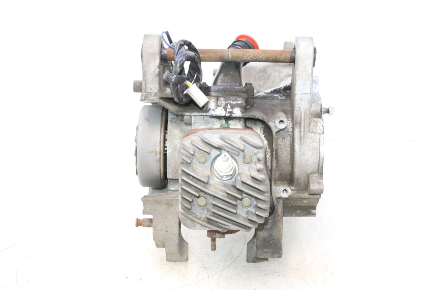 photo de MOTORE PEUGEOT KISBEE 2T 50 (2010 - 2017) - Vista principale