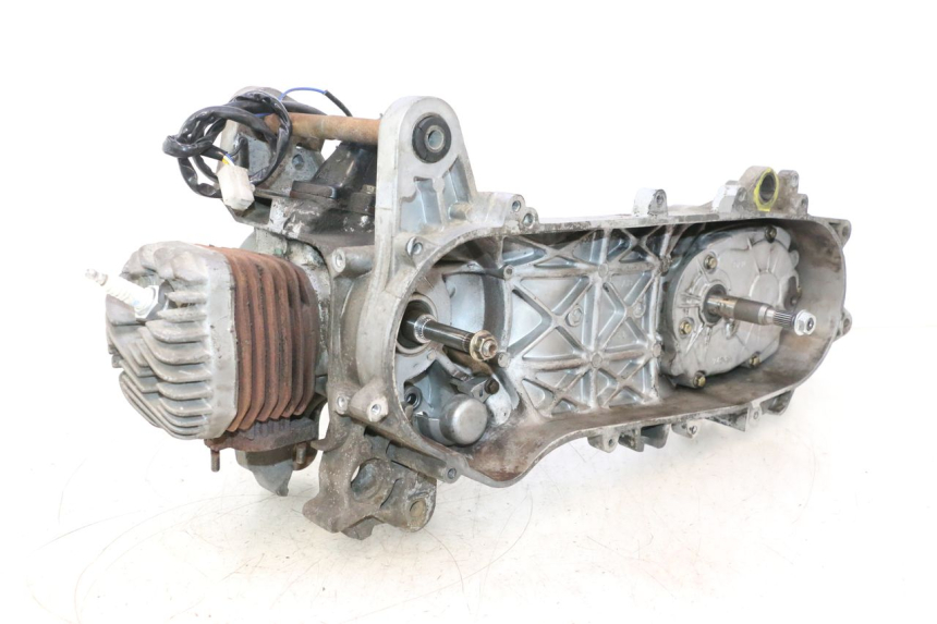 photo de MOTORE PEUGEOT KISBEE 2T 50 (2010 - 2017) - Dettaglio del componente