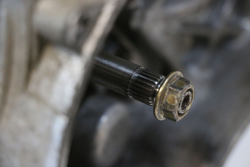 photo de MOTORE PEUGEOT KISBEE 2T 50 (2010 - 2017) - Dettagli dei punti di fissaggio