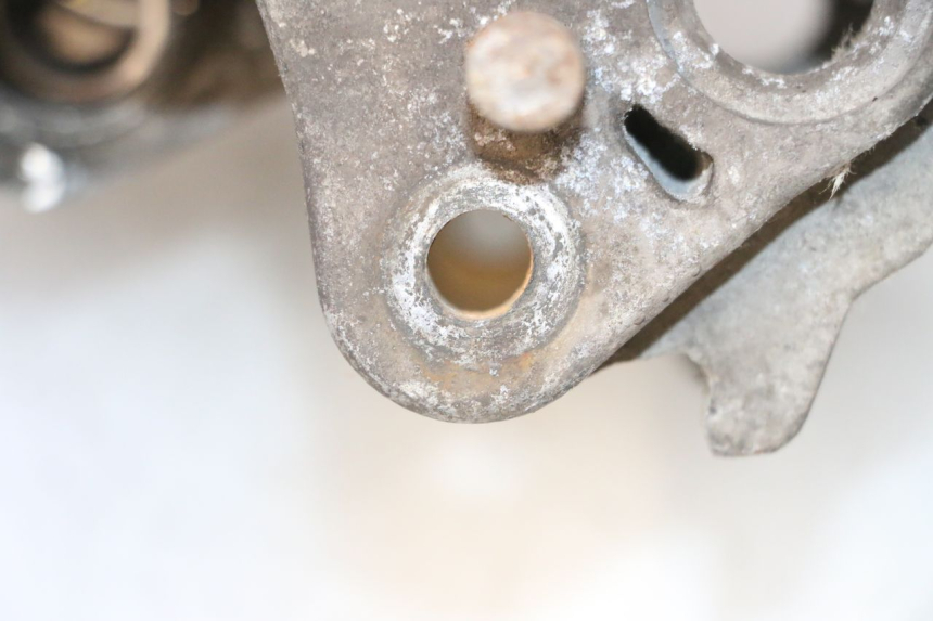 photo de MOTORE PEUGEOT KISBEE 2T 50 (2010 - 2017) - Ricambio usato controllato