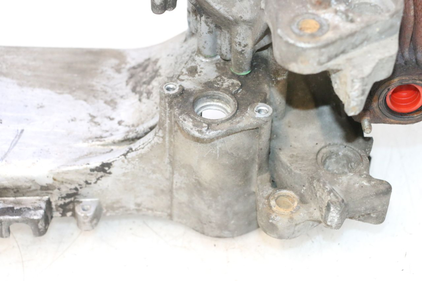 photo de MOTORE PEUGEOT KISBEE 2T 50 (2010 - 2017) - Marcature e riferimenti originali