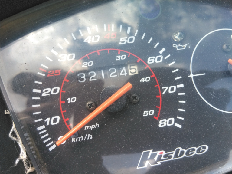 photo de MOTORE PEUGEOT KISBEE 2T 50 (2010 - 2017) - Dettaglio del componente
