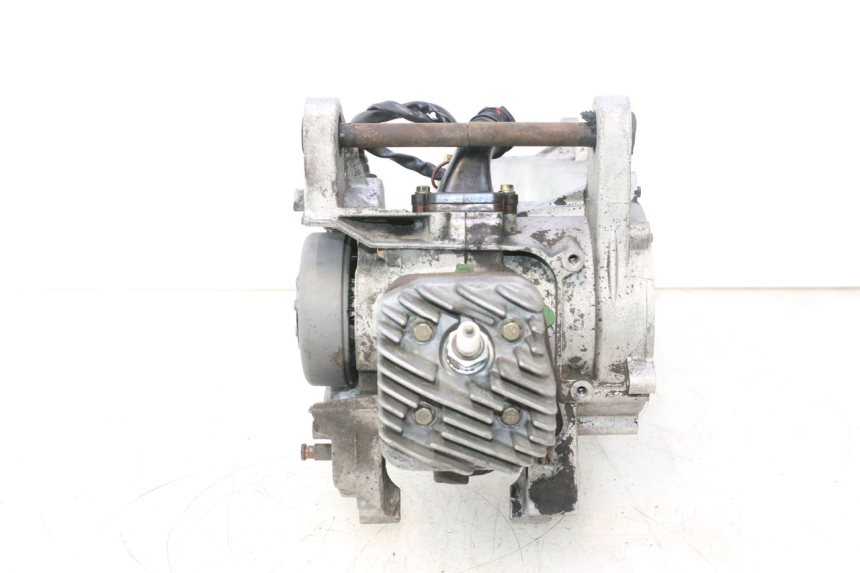photo de MOTORE PEUGEOT KISBEE 2T 50 (2010 - 2017) - Altra vista dell'articolo