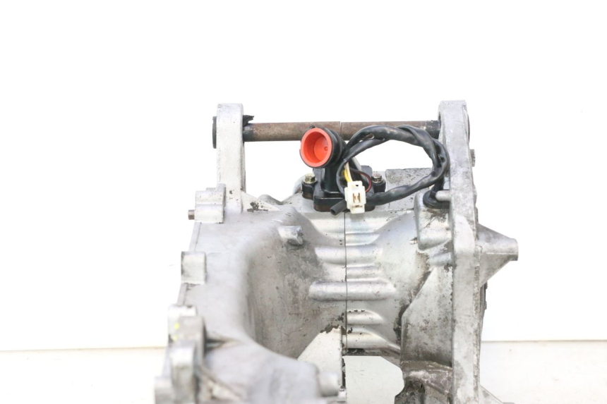 photo de MOTORE PEUGEOT KISBEE 2T 50 (2010 - 2017) - Zoom qualità usato