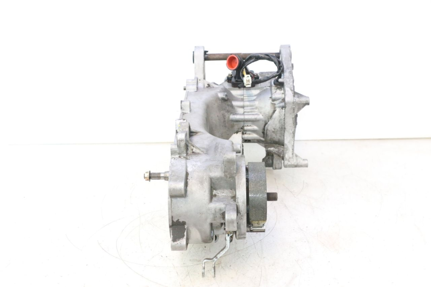 photo de MOTORE PEUGEOT KISBEE 2T 50 (2010 - 2017) - Panoramica del profilo