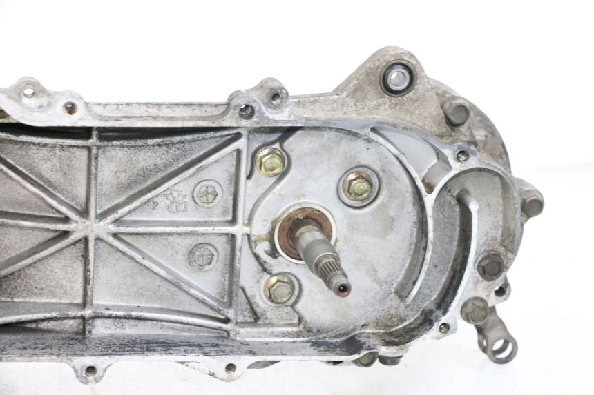 photo de MOTORE PEUGEOT KISBEE 4T 50 (2010 - 2017) - Zoom sui componenti