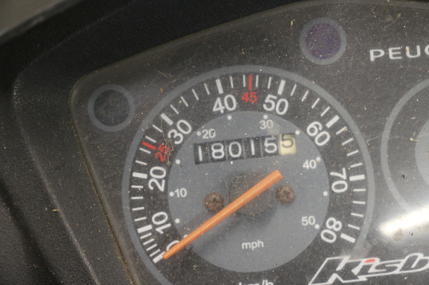 photo de MOTORE PEUGEOT KISBEE 4T 50 (2010 - 2017) - Foto prodotto supplementare