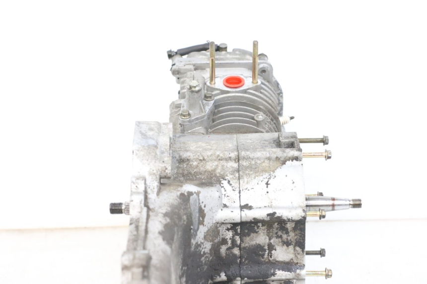 photo de MOTORE PEUGEOT KISBEE 4T 50 (2010 - 2017) - Vista d'insieme del prodotto