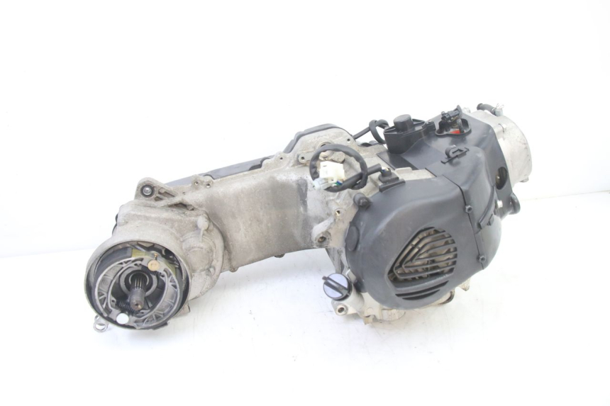 photo de MOTORE PEUGEOT KISBEE 4T 50 (2018 - 2022) - Primo piano tecnico