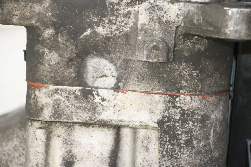 photo de MOTORE PEUGEOT KISBEE 4T 50 (2018 - 2022) - Altra vista dell'articolo