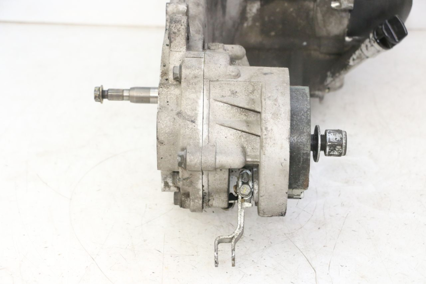 photo de MOTORE PEUGEOT KISBEE 4T 50 (2018 - 2022) - Primo piano ad alta risoluzione