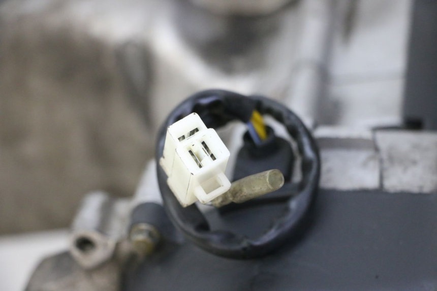 photo de MOTORE PEUGEOT KISBEE 4T 50 (2018 - 2022) - Foto prodotto supplementare