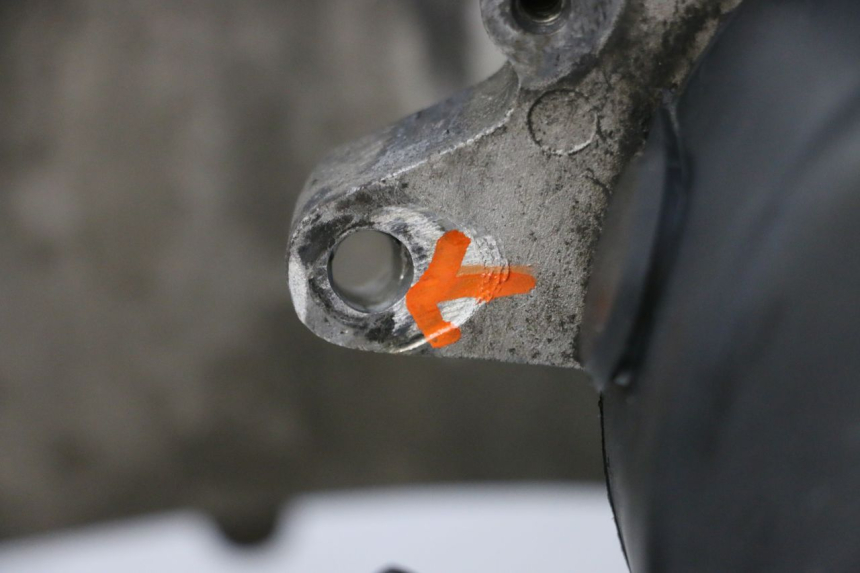 photo de MOTORE PEUGEOT KISBEE 4T 50 (2018 - 2022) - Ispezione visiva dettagliata