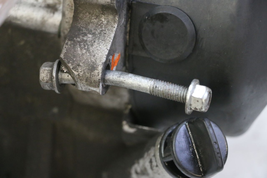 photo de MOTORE PEUGEOT KISBEE 4T 50 (2018 - 2022) - Zoom sullo stato d'uso