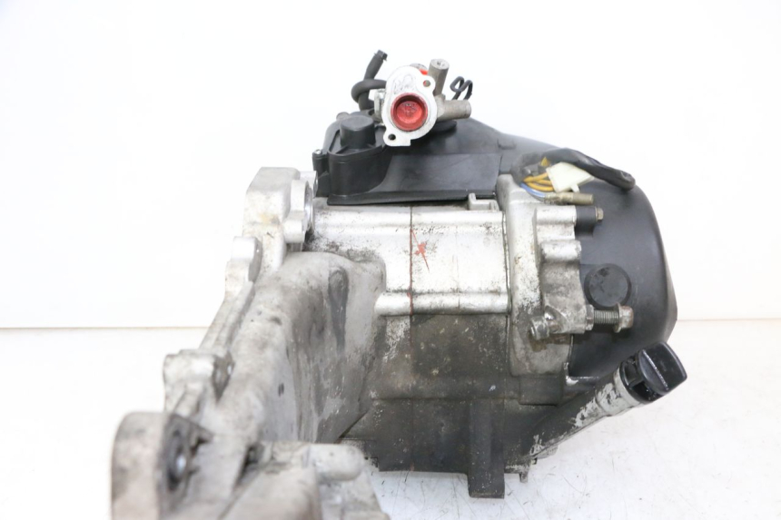 photo de MOTORE PEUGEOT KISBEE 4T 50 (2018 - 2022) - Vista d'insieme del prodotto