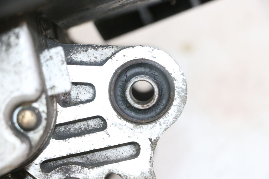 photo de MOTORE PEUGEOT KISBEE 4T 50 (2018 - 2022) - Stato della superficie e materiale