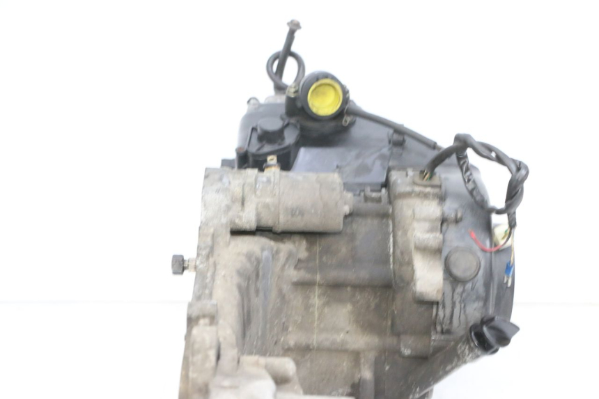 photo de MOTORE PEUGEOT KISBEE 4T 50 (2010 - 2017) - Caratteristiche distintive