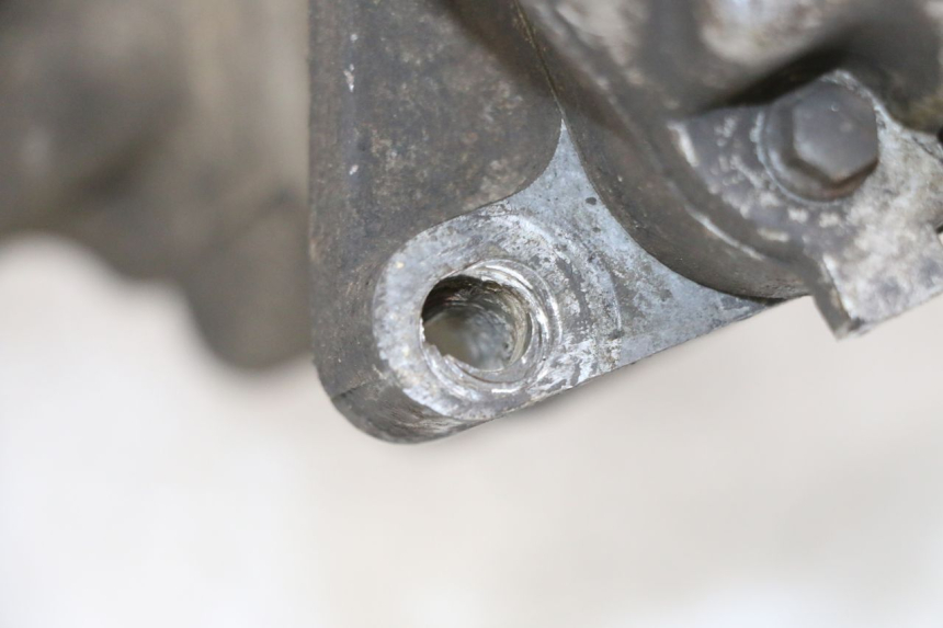 photo de MOTORE PEUGEOT KISBEE 4T 50 (2010 - 2017) - Dettagli dei punti di fissaggio