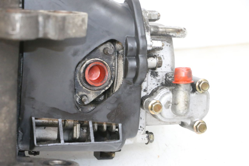 photo de MOTORE PEUGEOT KISBEE 4T 50 (2010 - 2017) - Stato della superficie e materiale