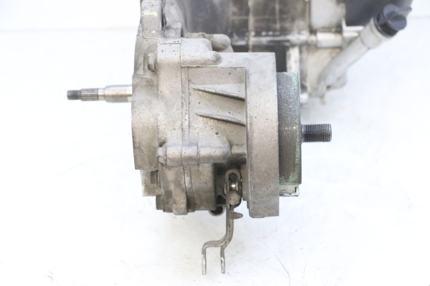 photo de MOTORE PEUGEOT KISBEE 4T 50 (2018 - 2022) - Caratteristiche distintive