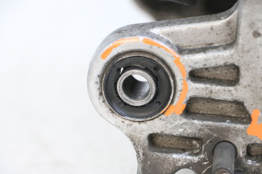 photo de MOTORE PEUGEOT KISBEE 4T 50 (2018 - 2022) - Foto prodotto supplementare