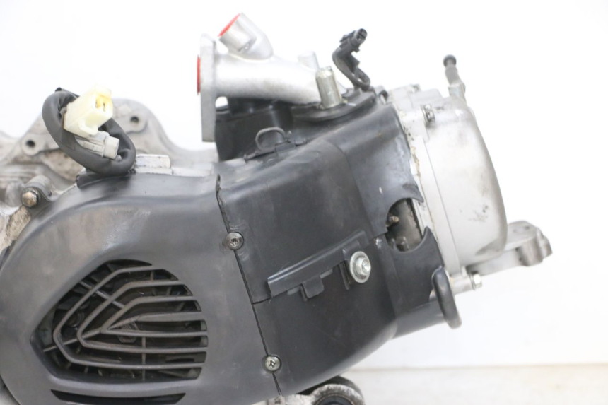 photo de MOTORE PEUGEOT KISBEE 4T 50 (2018 - 2022) - Dettaglio del componente