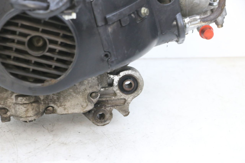 photo de MOTORE PEUGEOT KISBEE 4T 50 (2010 - 2017) - Zoom sui componenti