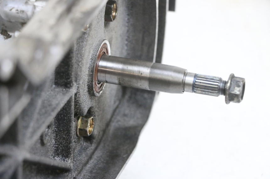 photo de MOTORE PEUGEOT KISBEE 4T 50 (2010 - 2017) - Angolazione alternativa