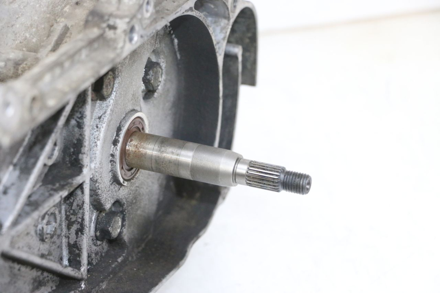 photo de MOTORE PEUGEOT KISBEE 4T 50 (2018 - 2022) - Focus sulla struttura