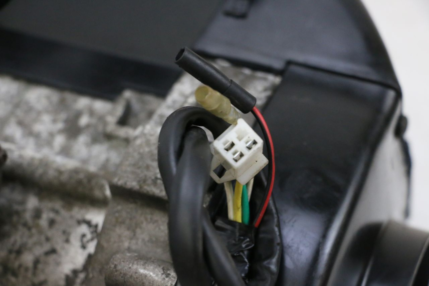 photo de MOTORE PEUGEOT KISBEE 4T 50 (2010 - 2017) - Vista d'insieme del prodotto