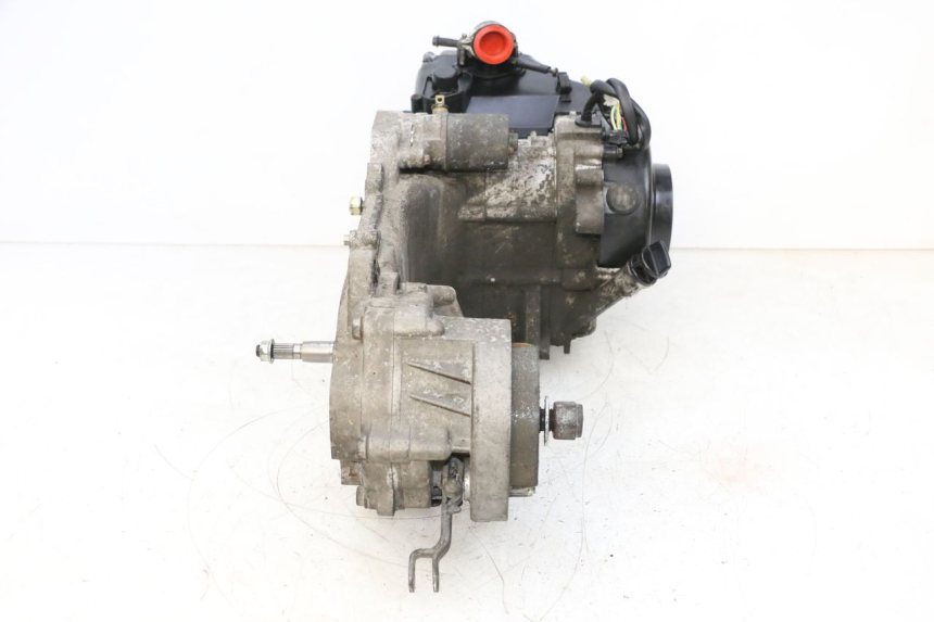 photo de MOTORE PEUGEOT KISBEE 4T 50 (2010 - 2017) - Dettagli dei punti di fissaggio