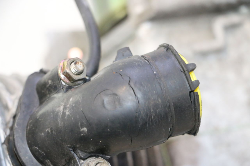 photo de MOTORE PEUGEOT KISBEE 4T 50 (2010 - 2017) - Dettaglio del componente