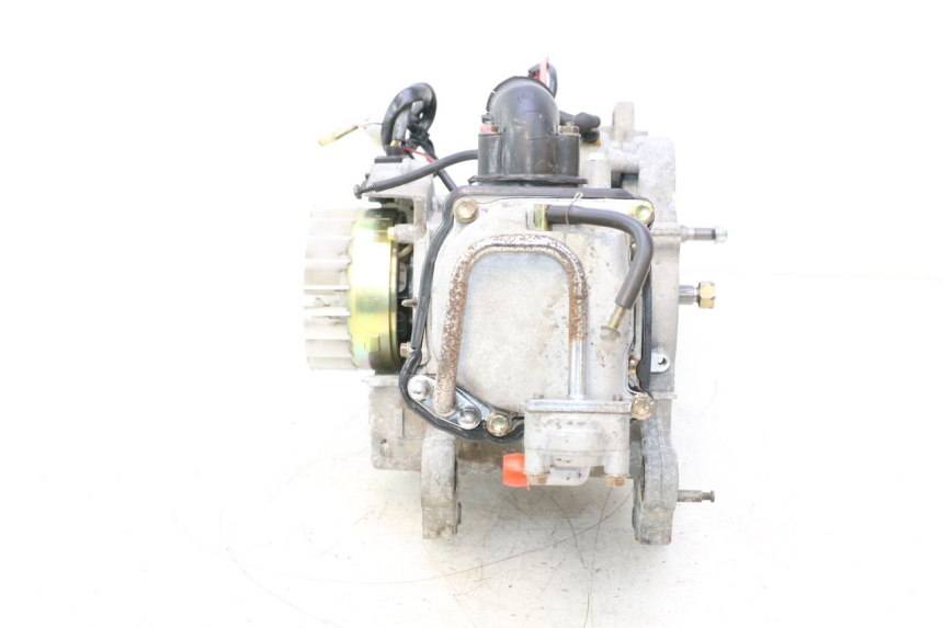 photo de MOTORE PEUGEOT KISBEE 4T 50 (2010 - 2017) - Primo piano ad alta risoluzione