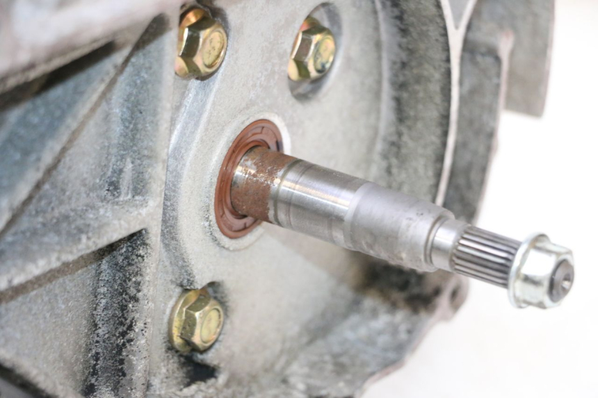 photo de MOTORE PEUGEOT KISBEE 4T 50 (2010 - 2017) - Foto prodotto supplementare