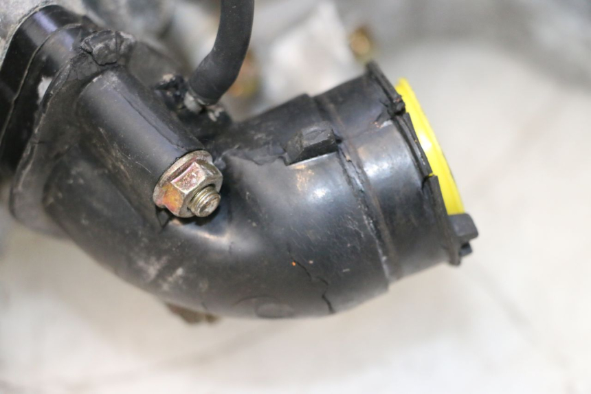 photo de MOTORE PEUGEOT KISBEE 4T 50 (2010 - 2017) - Zoom sullo stato d'uso